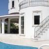 Antalya belek te kiralık özel havuzlu lüks villa Resim
