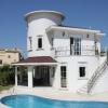 Antalya belek te kiralık özel havuzlu lüks villa Resim