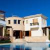 Antalya konyaaltın da muhafazakar ailelere havuzlu kiralık lüks villa Resim