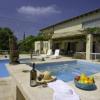 İzmir çeşme de  ailelere havuzlu kiralık lüks villa Resim