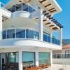 Antalya kaş ta  ailelere özel havuzlu kiralık lüks villa Resim