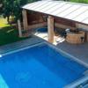 Antalya konyaaltın da lüks  havuzlu kiralık villa ilan Günlük Kiralık