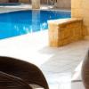 Antalya konyaaltın da lüks  havuzlu kiralık villa Resim