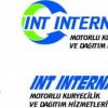 int international motorlu kurye ve dağıtım hizmetleri Resim