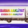 Diyarbakır BARAN NAKLİYAT ilan Nakliye Taşıma Lojistik