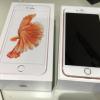 Apple iPhone 6S 128GB $350(Buy 2 and get 1 free ) Resim