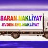 Diyarbakır BARAN NAKLİYAT ilan Nakliye Taşıma Lojistik
