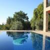 Mugla Fethiye de özel havuzlu kiralık lüks vila Resim