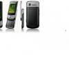 Samsung Gt-C5510 3G Resim