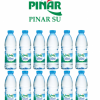 Pınar Pet Su 0.5 Litre Paket  Resim