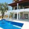 Antalya da lüks  havuzlu kiralık villa Resim