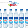 Nestlé Pet Su 0.5 Litre Paket  ilan Yiyecek İçecek