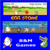 Egg Stone - En iyi Android Mobil Platform Oyunu - Ücretsiz indir Resim