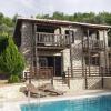 Antalya kalkan da özel havuzlu kiralık lüks villa ilan Günlük Kiralık