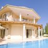 Izmir ceşme de ultra lüks havuzlu kiralık villa Resim