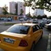 Acil satılık taksi durak hattı  Resim