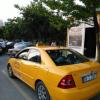 Acil satılık taksi durak hattı  Resim