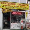 Eskişehir Çilingir Firması ESKİŞEHİR 05059335956 Resim