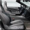 BENTLEY Continental GTC 4.0 V8 (Cabriolet)  Resim