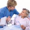 Hasta ve Yaşlı Bakımı ilan Çocuk Yaşlı Hasta Bakıcısı