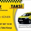 Sofor lu taksi ilan Kiralık Araçlar