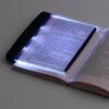 LED Reading Magnifier - LEDli Okuma Büyüteci Resim