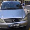 2006 VIP Mercedes Benz Vito 111 CDI Kiralık Resim