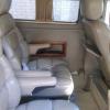 2006 VIP Mercedes Benz Vito 111 CDI Kiralık Resim