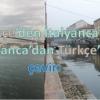 Türkçe-İtalyanca/İtalyanca-Türkçe çeviri ilan Diğer Servis Hizmetler
