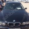 BMW 520İA M1paket Resim