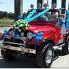 acil satılık cj-5 jeep Resim