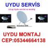 Bayrampaşa uydu servisi 05344664138 anten çanak merkezi sistem servisi ilan Tamirciler Yetkili Servisler