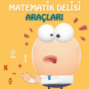 ÜCRETSİZ - TEOG SINAVINA HAZIRLAN - www.matematikdelisi.com Resim
