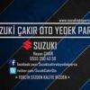 Suzuki Oto Yedek Parça ilan Diğer