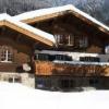 Kartalkaya kayak merkezine yakin günlük kiralik esyali lüks dag evi  ilan Günlük Kiralık