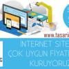 Uygun Web Site Yaptırma ilan Diğer Servis Hizmetler