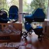 Stokke xplory v4 komple bebek arabası ilan Çocuk Yaşlı Hasta Bakıcısı