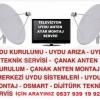 gebze darıca çayırova uydu servisi ilan Tamirciler Yetkili Servisler