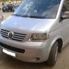 VOLKSWAGEN CARAVELLE 2.5 TDI 130 hp 2009 MODEL  ilan Satılık Araba