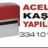 acil kaşe ankara yenimahalle demetevler acil hızlı kaşe damga 3341015 ilan Diğer