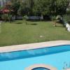 İzmir ceşme de havuzlu lüks kiralık villa Resim