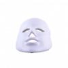 Led maske - Led işıklı yüz maskesi cilt bakım tedavisi Resim