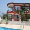 Antalya Alanya da Tesettürlü Aileler için Özel Havuzlu Lüks Kiralık Villa Resim