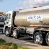 Kiralık Su tankeri Arazöz Tanker Havuz Suyu ilan Kiralık Araçlar