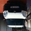 Fiat doplo 2010 model 135 km ilan Satılık Araba