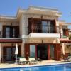 Antalya kaş ta lüks  havuzlu kiralık villa Resim
