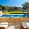 Antalya konyaaltın da lüks  havuzlu kiralık villa Resim