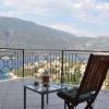 Antalya kaş cukurbag da tesettürlü ailler için özel havuzlu lüks kiralık villa Resim