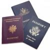 Yabancı pasaport ve vize satışı ilan Diğer Servis Hizmetler