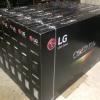 LG OLED65B6P Flat 65-Inch 4K Ultra HD Smart OLED TV Resim